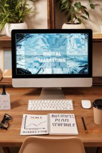 What is Digital Marketing? A Beginner’s Guide to Growing Your Business Online