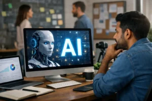 AI in Marketing: How Automation and Tools Are Improving Campaign Results