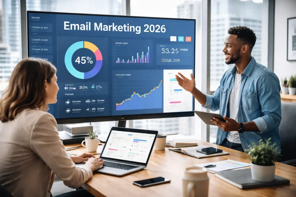 Email Marketing in 2026