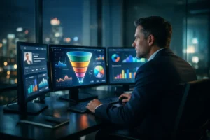 AI Personalisation in Marketing: How to Get More Leads with Less Money