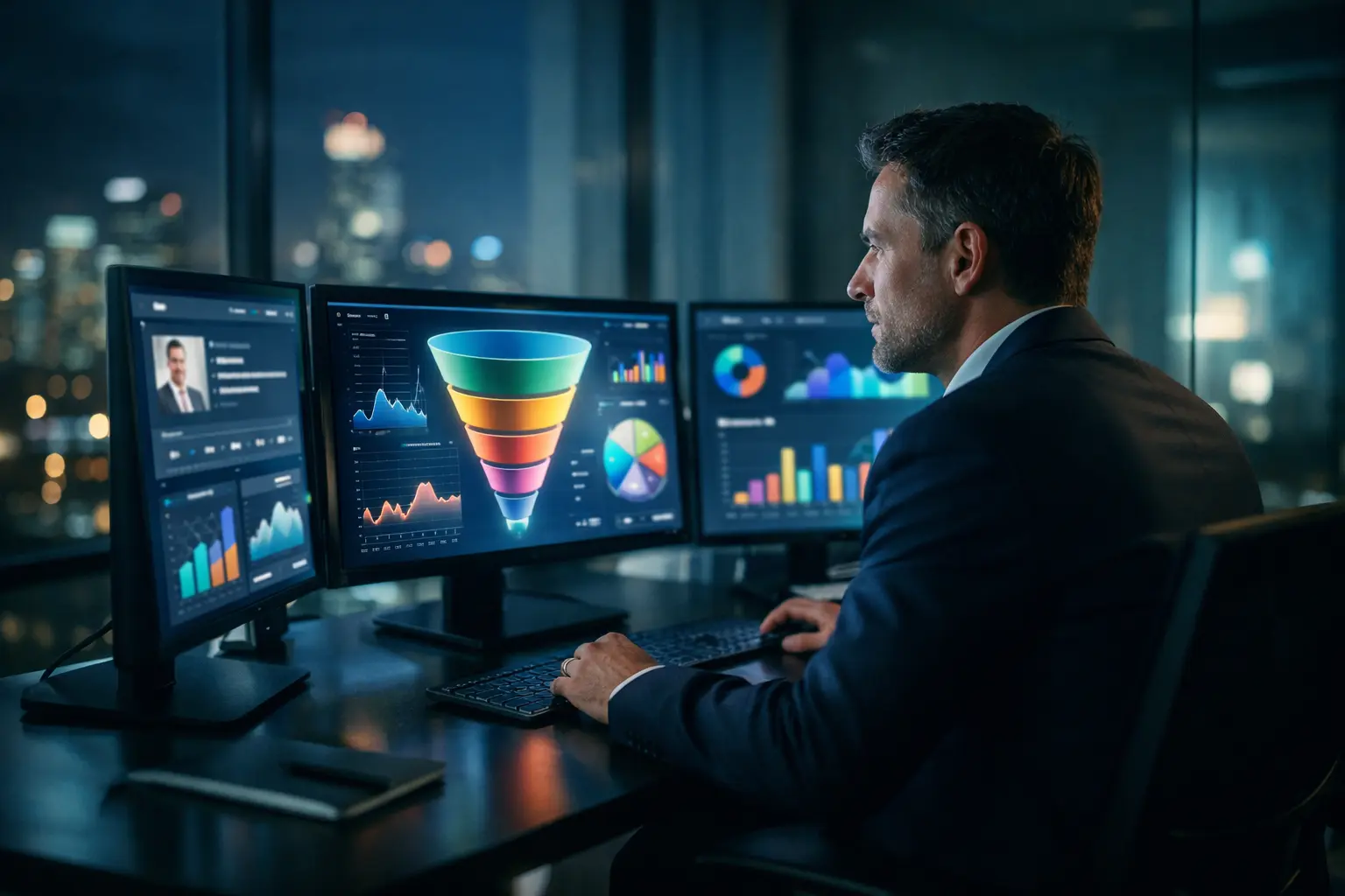 AI Personalisation in Marketing: How to Get More Leads with Less Money