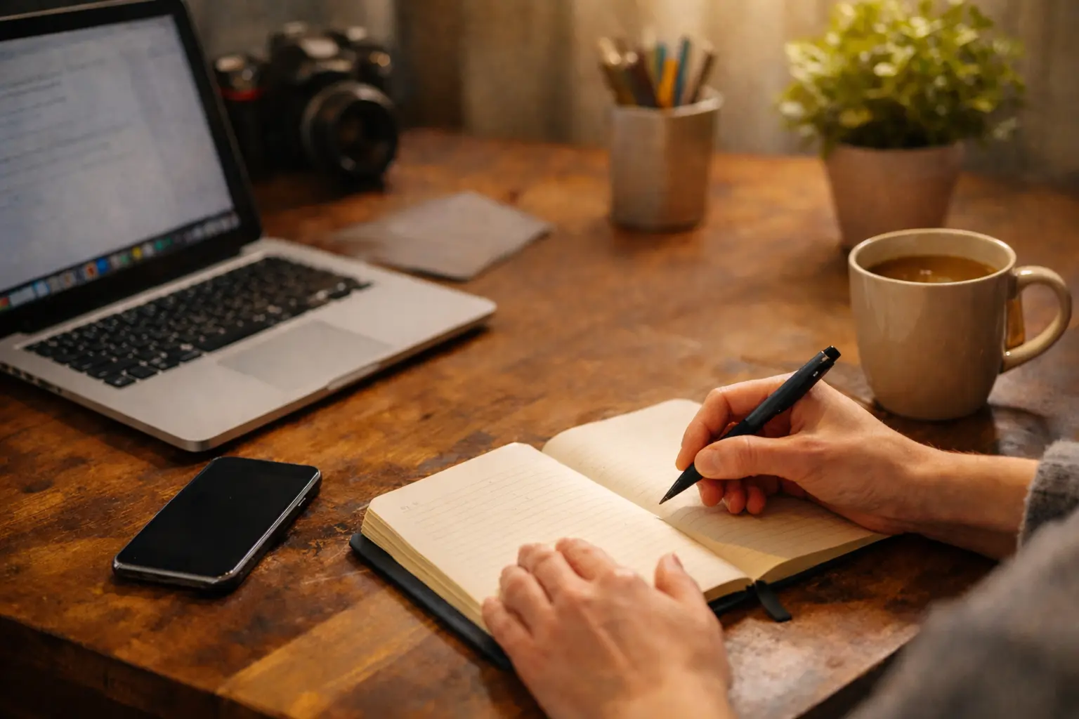 What is Content Creation? Step-by-Step Guide for Beginners to Start Online