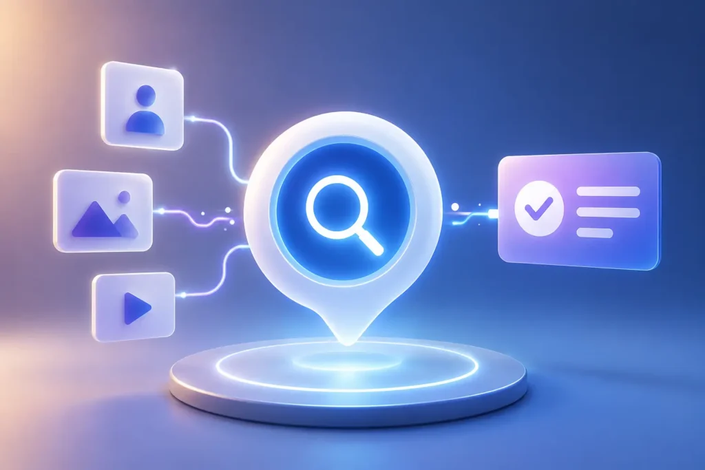 Answer Engine Optimization