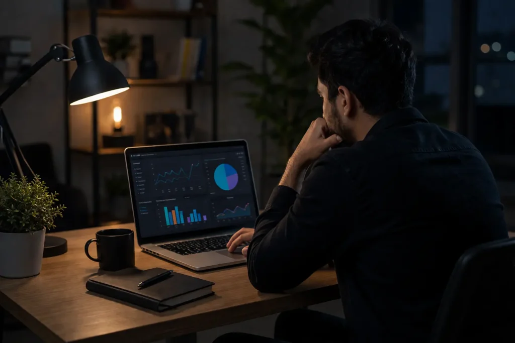 Digital Marketing Career Roadmap