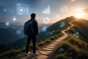 Digital Marketing Career Roadmap (A Realistic Guide for 2026)