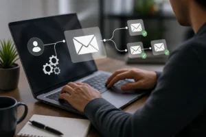 Email Marketing Automation for Beginners: Tools, Tips & Setup