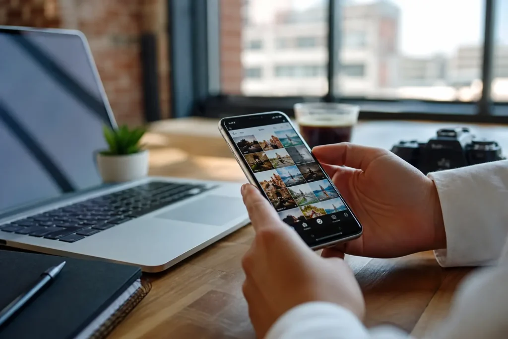 How to Grow Instagram Page for Business