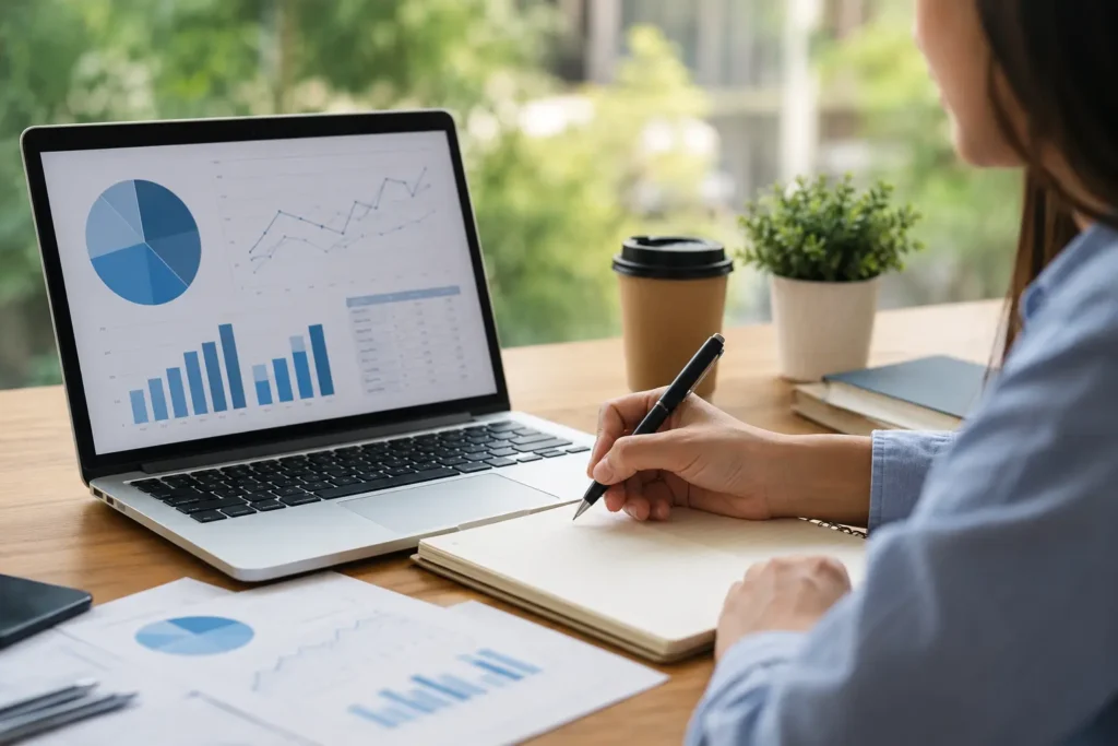 How to Write a Marketing Case Study
