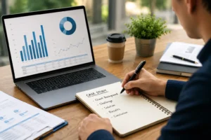 How to Write a Marketing Case Study That Converts Clients in 2026
