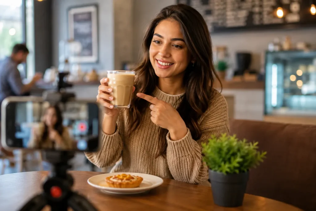 Micro Influencer Marketing Strategy