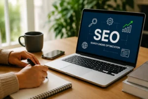 SEO for Beginners: Easy Step-by-Step Guide for 2026