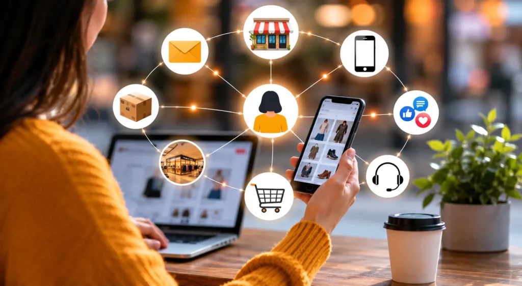 What Is Omnichannel Marketing