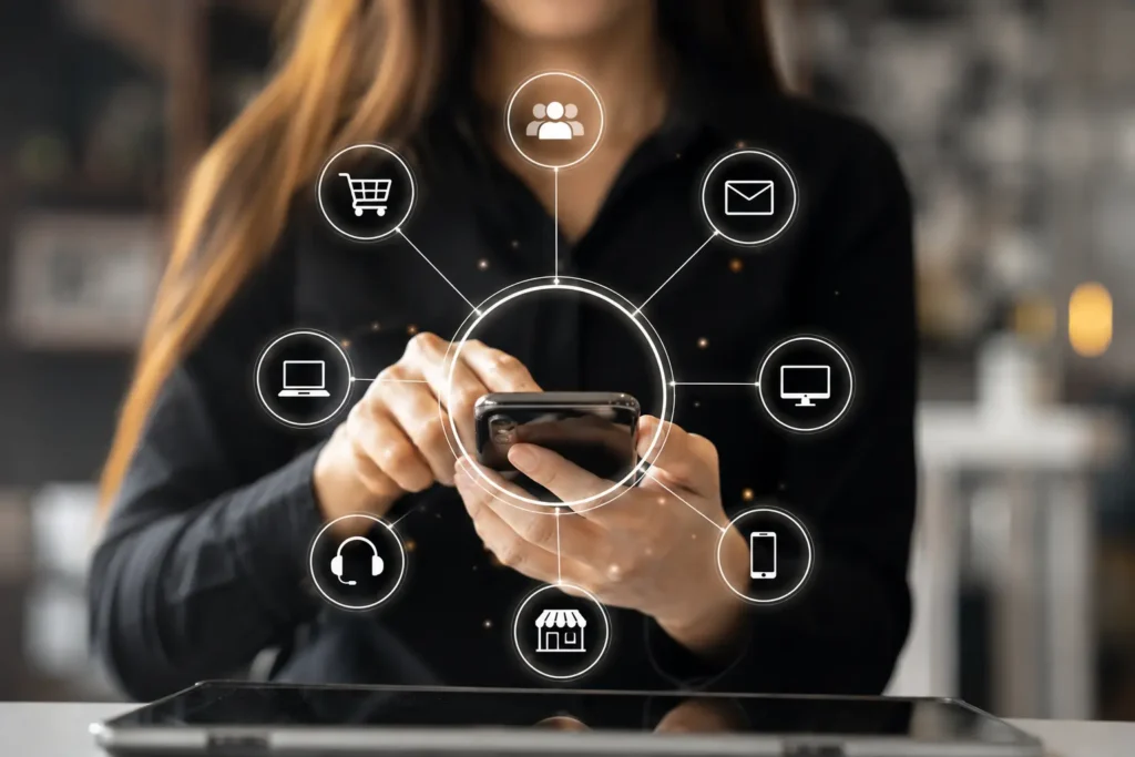 What Is Omnichannel Marketing