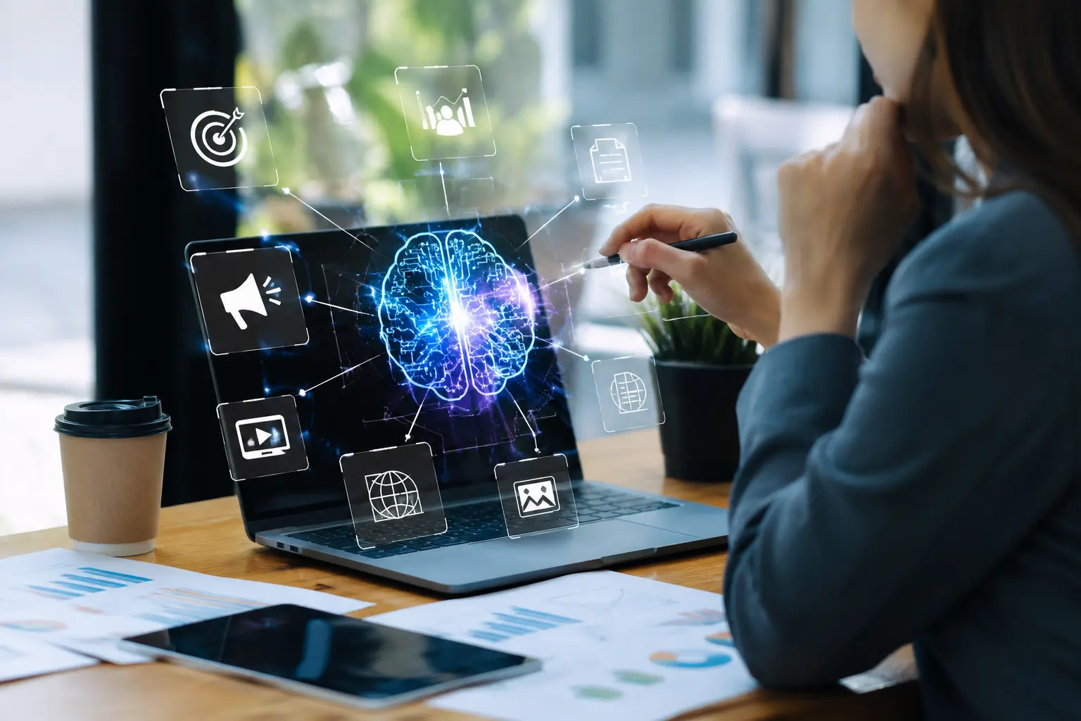 AI Content Marketing Strategy 2026: Complete Guide for Business Growth