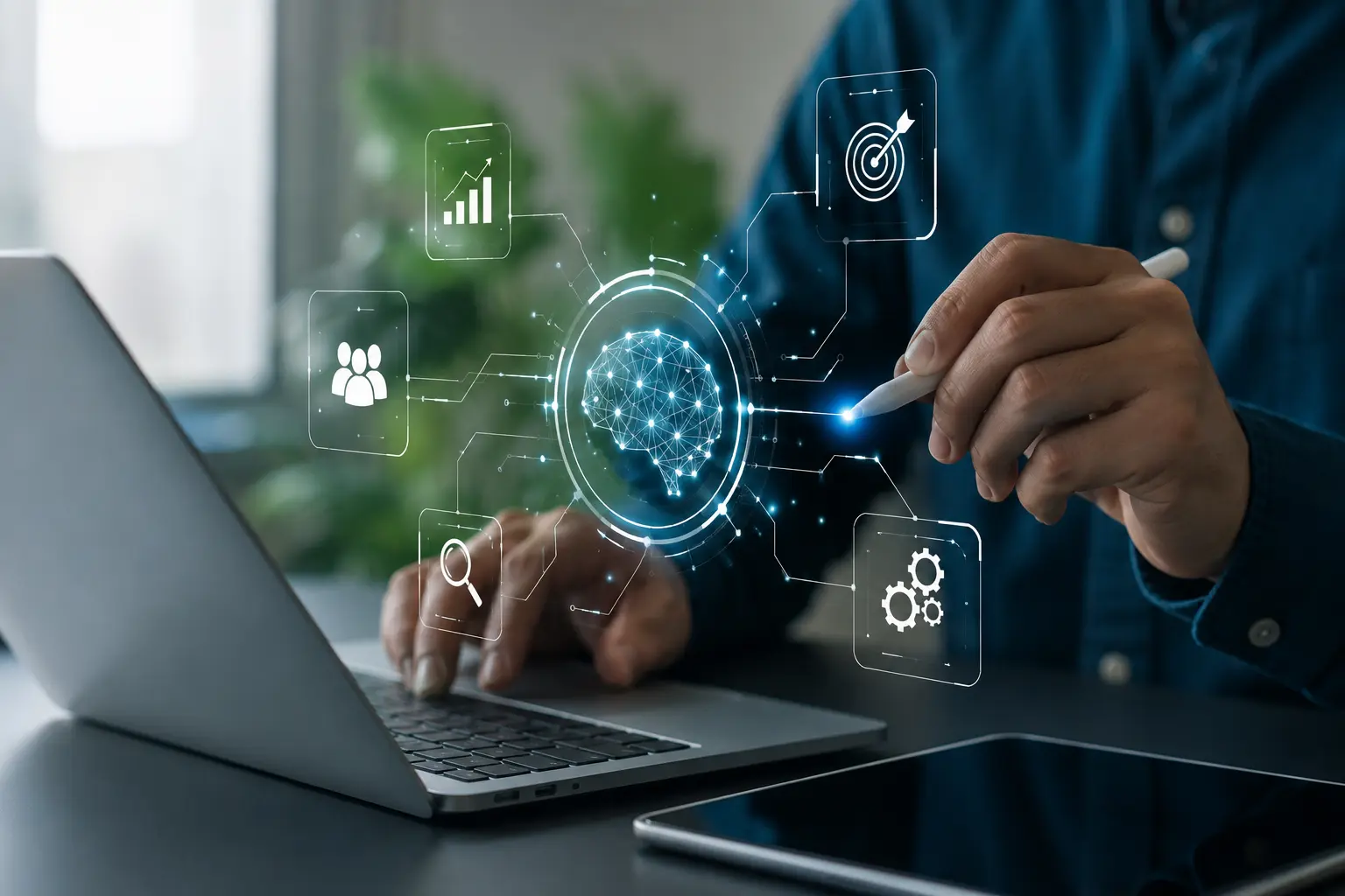 15 Best AI Marketing Tools in 2026 (Free + Paid)