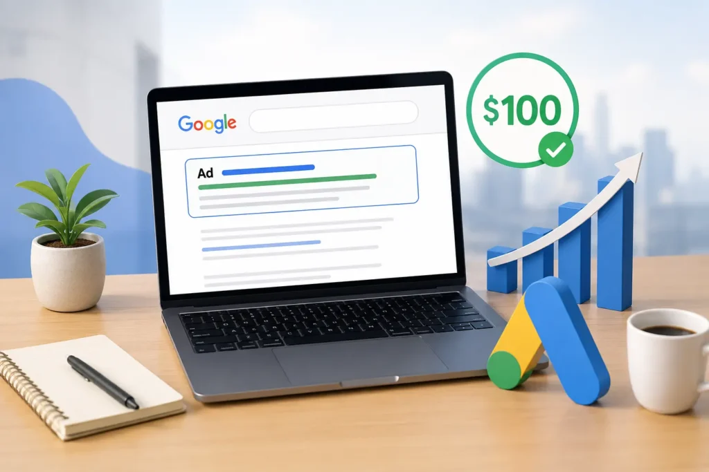 How to Run Google Ads 