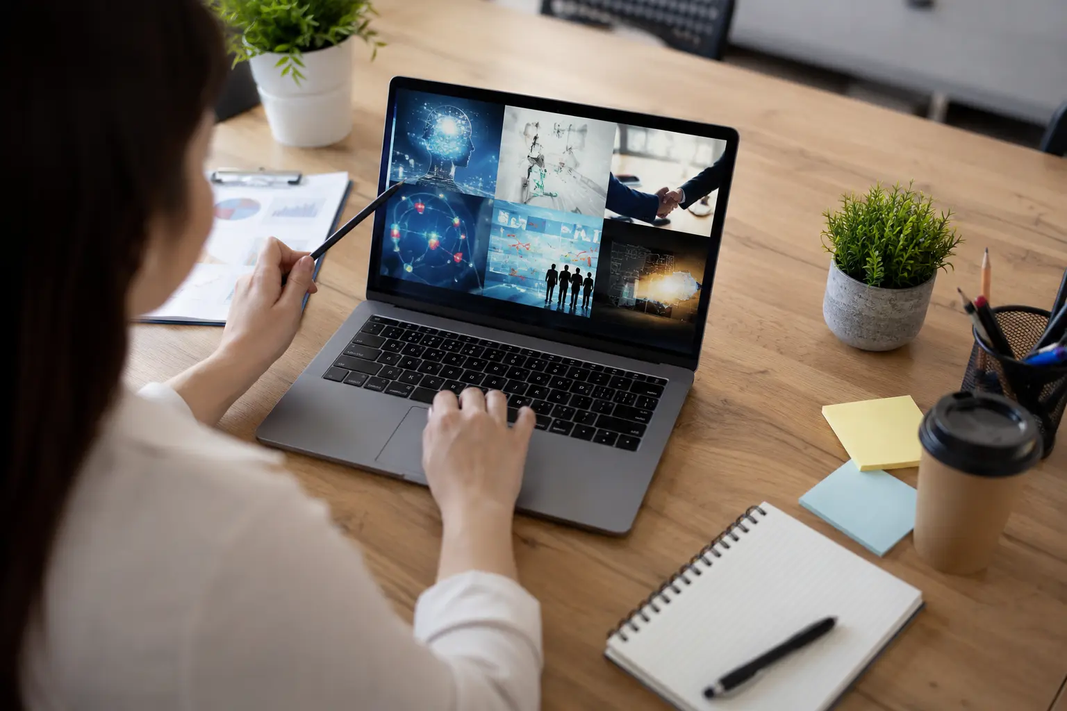 Free AI Marketing Tools for Small Business: Complete Guide 2026