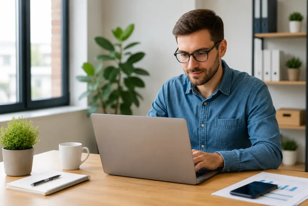 Google Ads for Small Business